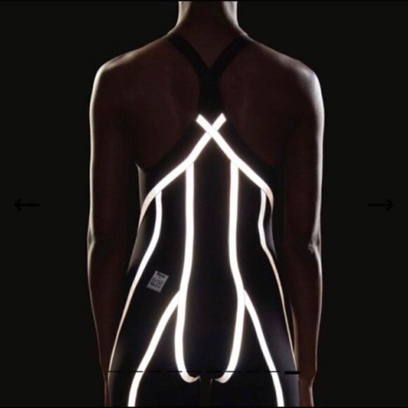 Adidas Adizero Freestyle Tech Suit Sz 20" NWT - Picture 6 of 15